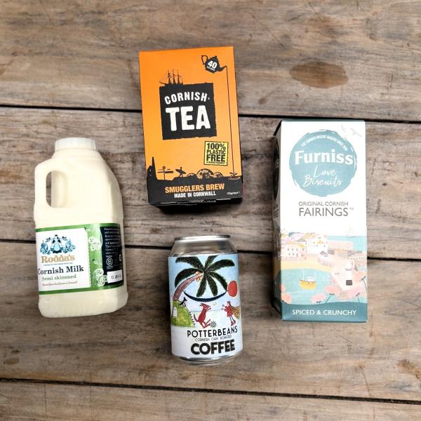  Holiday Welcome Bundle - Basic